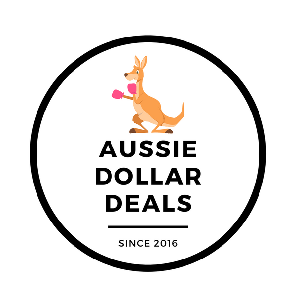 Aussie Dollar Deals